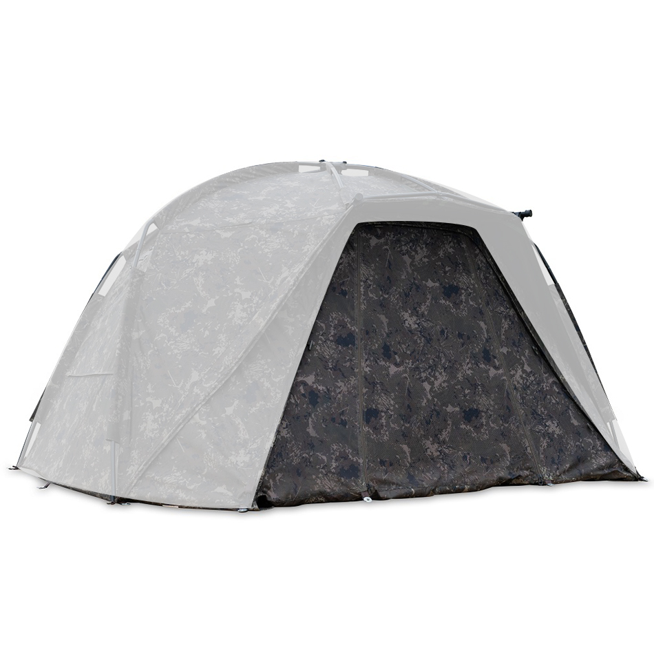 E-shop Nash moskytiéra titan hide camo pro mozzi infill