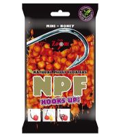 Carp Zoom Pufovaný Chleba NPF Mini 30 g (1)