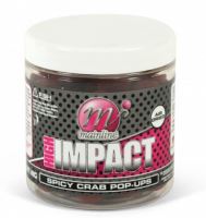 Mainline Plávajúce Boilie High Impact Pop-up 250 ml 16 mm