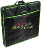 Mikado Sieťka Pretekárska Obdĺžniková Method Feeder 3 m (1)