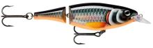 Rapala wobler x-rap jointed shad 13 cm 46 g HH