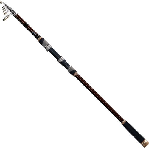 Giants Fishing Prút Gold Tele Carp 3,6 m 3 lb