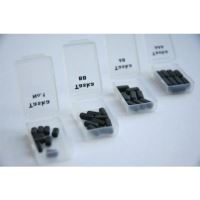 Taska tungstenové rýchlovýmenné ťažítka (2)