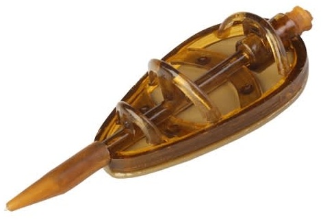 E-shop Giants fishing krmítko method feeder deluxe - 20 g