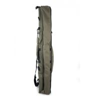 Korum Puzdro Na Prút Transition Opportunist 2 Rod Holdall 135 cm (3)