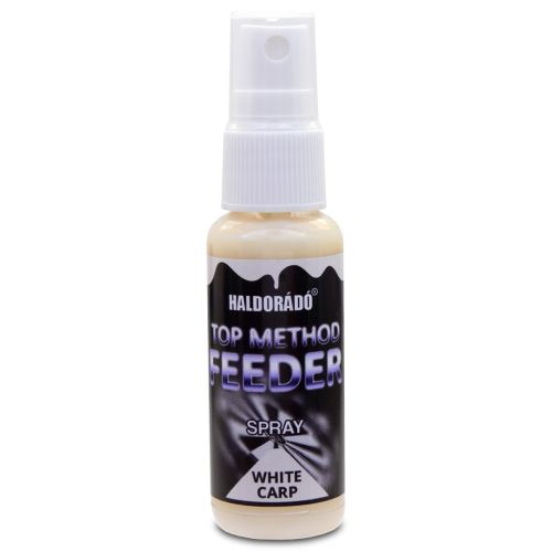 Haldorádó Dip Top Method Feeder Activator Spray 30 ml