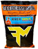 Feedermania Krmítková Zmes Groundbait River 2,5 kg (1)