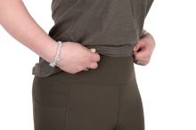 Fox Legíny WC Leggings (8)