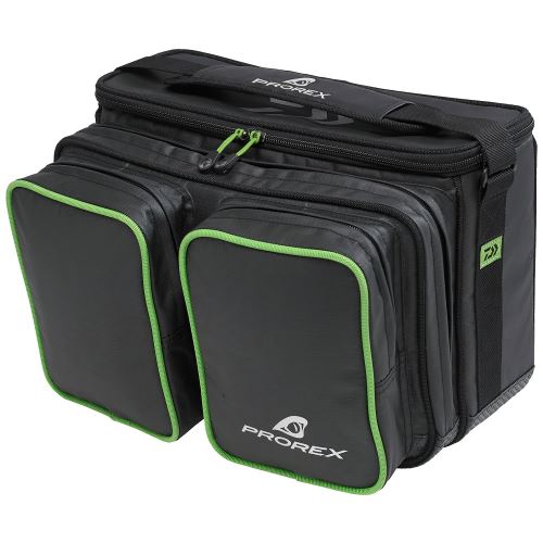 Daiwa Taška Cez Rameno Prorex Shoulder Bag A Boxy