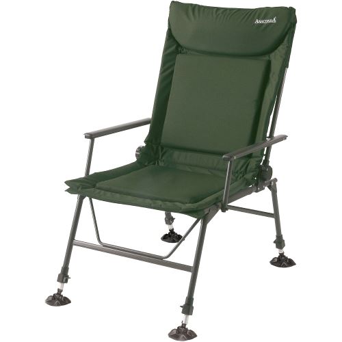 Anaconda Kreslo CUSKY GIANT CHAIR