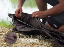 Zfish Puzdro Na 2 Prúty Z-Core 2 Rods Holdall (2)