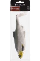 Westin Gumová Nástraha Ricky The Roach Shadtail Real Rudd (4)