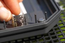 Preston Innovations Puzdro Na Náväzce Absolute Hooklength Box XL (10)