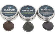 Nash Plastické olovo Cling On Putty Silt (1)