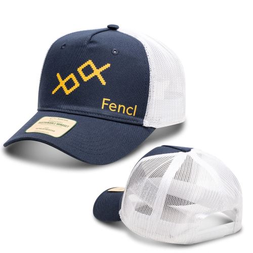 Fencl Šiiltovka Blue Navy