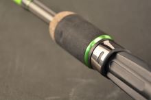 Wizard Prívlačový Prút Pre Spin 1,98 m 7-21 g a 10-30 g (4)