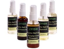 Zfish Sprej Attractor Bait Spray 50 ml (1)
