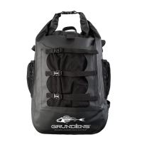 Grundéns Batoh Rumrunner Backpack Black 30 l