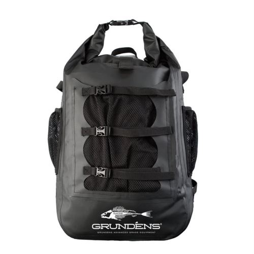 Grundéns Batoh Rumrunner Backpack Black 30 l