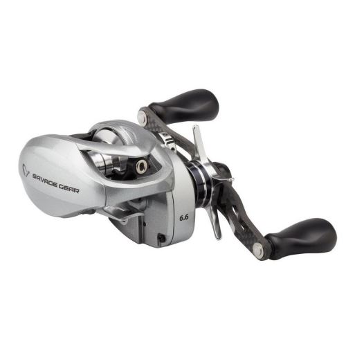 Savage Gear Multiplikátor SG10 BC 100 LH Prevod 6,6:1