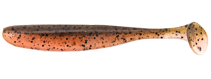 Keitech gumová nástraha easy shiner dutch goby - 4,5" 11,3 cm 6 ks