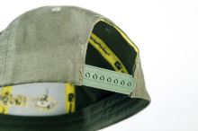 Ridgemonkey Šiltovka Baseball Cap Zelená (9)