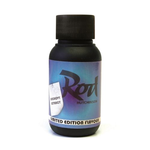 Rod Hutchinson Esencia Bottle Flavour Anchovy Extract 50 ml - Anchovy Extract