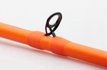 Savage Gear Prút Orange LTD Big Bait Casting Rod BC 2,59 m 110-220 g (2)