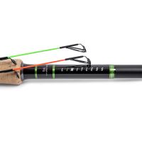 Korum Prút Limitless 3 m 60 g 2-Diel (2)