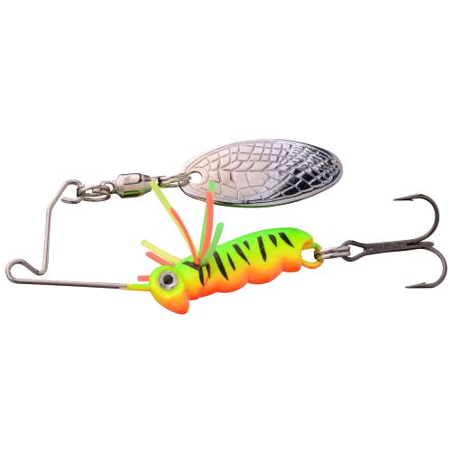Spro Larva S-Bait 4 cm 7 g Firetiger