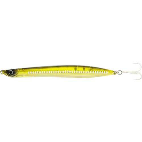 Westin Pilker Sandy Fixed Sbass UV Transparent Ammo Scales