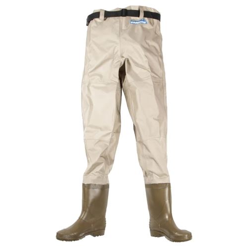 TFG Brodiace Nohavice Hardwear Pro Waist Waders - Veľkosť 12