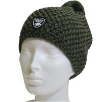 Giants Fishing Čiapka Zelená S Bambulkou Giants Fishing Čiapka Zelená S Bambulkou