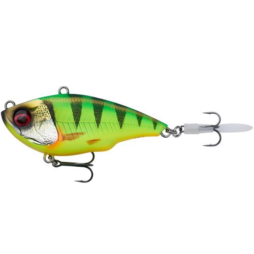 Savage Gear Wobler Fat Vibes XL Sinking Firetiger