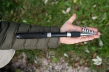 Carson Prút Mini Spin Zone 1,8 m 10-30 g (1)