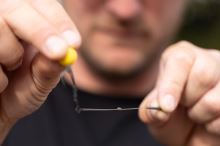 Korda Stopery Volfrámové Sinkers Gravel Brown (2)