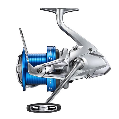 Shimano Navijak Speedmaster 14000 XSD