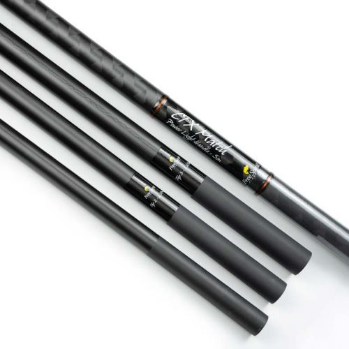 Free Spirit Podberáková Tyč CTX Power Light Match 5 m
