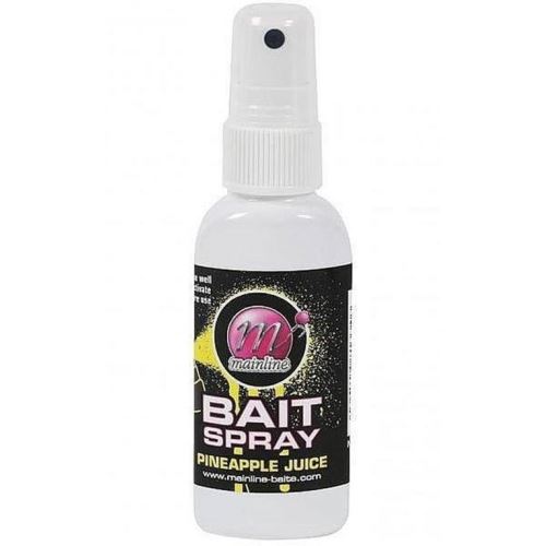 Mainline Bait Spray 50 ml - Milky Toffee