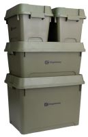 RidgeMonkey Box Armoury Stackable Storage Box 16 l (2)