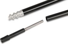 Fox Vidlička Black Label CamLok (4)