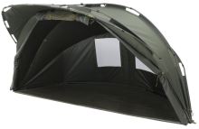 Mivardi Bivak New Dynasty XL + Prehoz + 2x Lehátko Comfort XL8 (6)