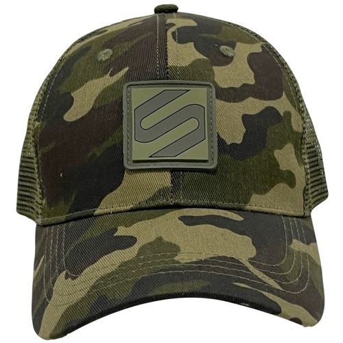 Sonik Šiltovka Mesh Back Trucker Cap