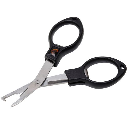 Savage Gear Nožnice Magic Folding Scissor