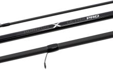 Matrix Prút Horizon X Ultra Pro X Light Waggler 3,9 m 12 g 3-Diel (1)