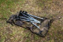 Fox Bivak Royale Classic 1 Man Camo (13)