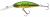 Daiwa Wobler Tournament Spike Firetiger - 5,3 cm 5 g