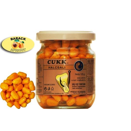 Cukk kukurica bez nálevu 220 ml