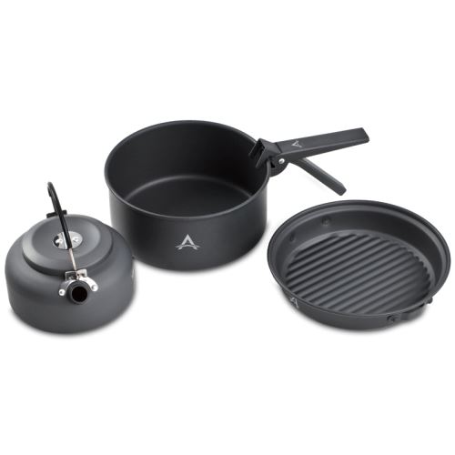 Anaconda Sada Na Varenie Survival Cook Set