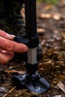 Korum Kreslo S23 - Supa Deluxe Accessory Chair II (11)